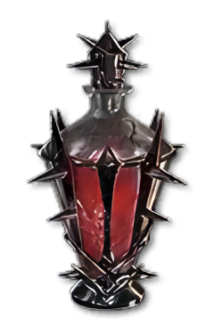 Season 3 - Softcore - Elixir Heady Crushing Elixir (Lv.95)